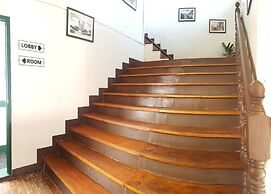 3BU Hostel Gov Pack Upper Session