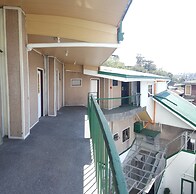 3BU Hostel Gov Pack Upper Session