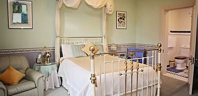 Forgandenny Bed & Breakfast