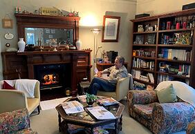 Forgandenny Bed & Breakfast