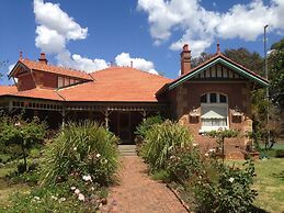 Forgandenny Bed & Breakfast