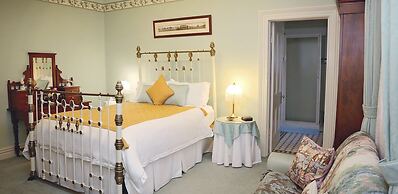 Forgandenny Bed & Breakfast