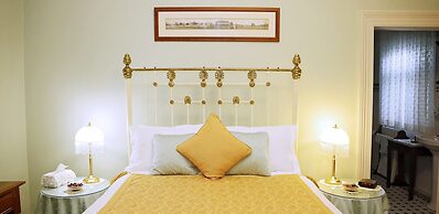 Forgandenny Bed & Breakfast