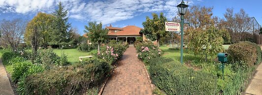 Forgandenny Bed & Breakfast