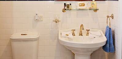 Forgandenny Bed & Breakfast