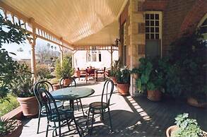 Forgandenny Bed & Breakfast