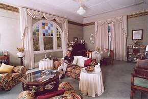 Forgandenny Bed & Breakfast