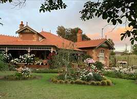 Forgandenny Bed & Breakfast