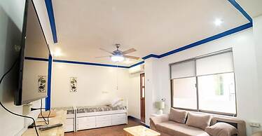 3BU Hostel La Union