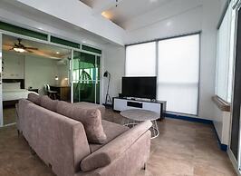 3BU Hostel La Union