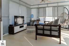 3BU Hostel La Union