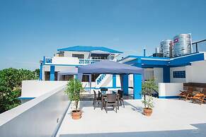 3BU Hostel La Union
