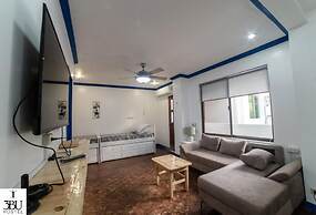 3BU Hostel La Union