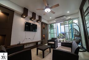 3BU Hostel La Union
