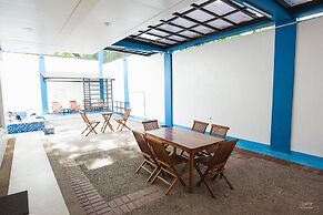 3BU Hostel La Union