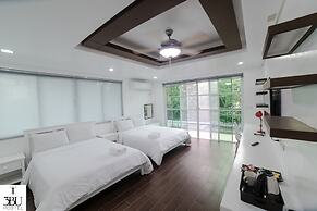 3BU Hostel La Union