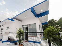 3BU Hostel La Union