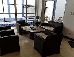 3BU Hostel La Union