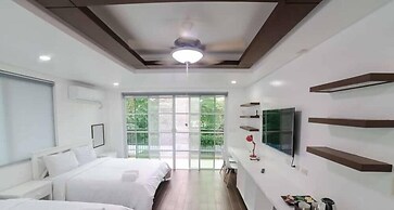 3BU Hostel La Union