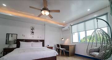 3BU Hostel La Union