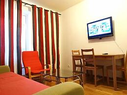 Inndays on Micheeva 31