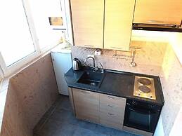 Inndays on Micheeva 31