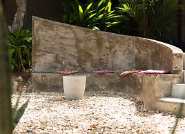 Beso Hilltop Retreat - Hostel