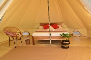 Beso Hilltop Retreat - Hostel