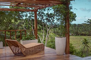 Beso Hilltop Retreat - Hostel