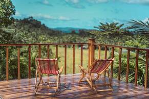 Beso Hilltop Retreat - Hostel