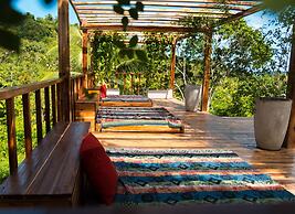 Beso Hilltop Retreat - Hostel