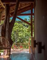 Beso Hilltop Retreat - Hostel