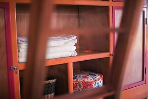 Beso Hilltop Retreat - Hostel