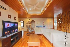 SAKURAYA kokusaidori