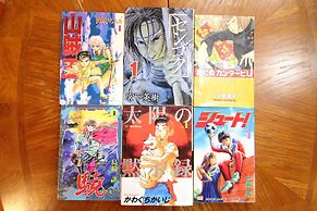 SAKURAYA kokusaidori