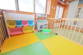 SAKURAYA kokusaidori