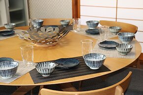 SAKURAYA kokusaidori