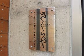 SAKURAYA kokusaidori