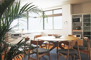 SAKURAYA kokusaidori