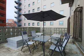 SAKURAYA kokusaidori