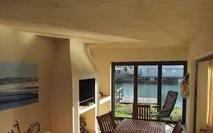 St Francis Bay House On The Canal
