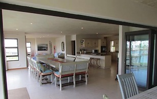 St Francis Bay House On The Canal