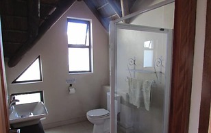 St Francis Bay House On The Canal