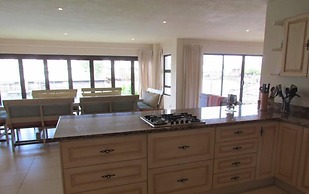 St Francis Bay House On The Canal