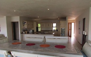 St Francis Bay House On The Canal