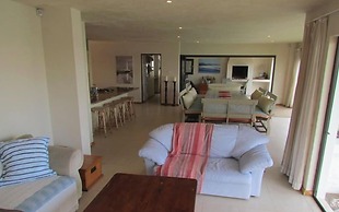 St Francis Bay House On The Canal