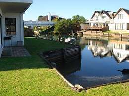 St Francis Bay House On The Canal