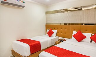 Hotel Hometown near Sion