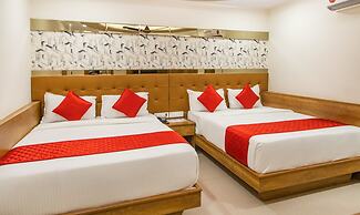 Hotel Hometown near Sion