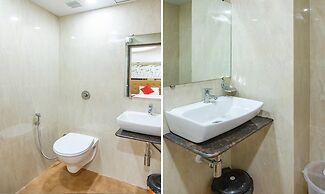 Hotel Hometown near Sion